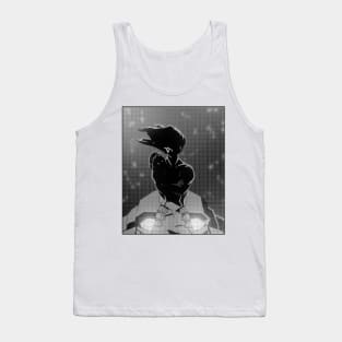 lord genom Tank Top